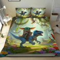 thumbnail image 1 of Yoda Baby Themed Bed Sheet Set Three Piece Set 53x79 Inches Comfortable And Skin Friendly Unique Design Creating A Star Studded Night, 1 of 6