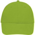 thumbnail image 4 of SOLS  Buffalo 6 Panel Baseball Cap, 4 of 5