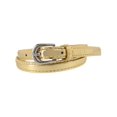 thumbnail image 1 of CTM® Ceinture Mince pour Robe pour Enfant, 1 of 3
