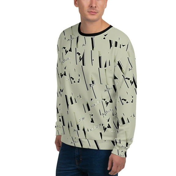 Men's Sweatshirt