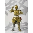 thumbnail image 5 of Star Wars C-3PO Honyaku Karakuri Ver. Meishou Movie Realization Action Figure, 5 of 5