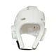 thumbnail image 2 of Casco de boxeo, casco de Karate, máscara protectora para la cabeza, casco de boxeo, protección para la cabeza para Kickboxing, Muay Thai, lucha y M, 2 of 9