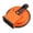 Orange, variant on Floor Gap Fixer Tool, Upgraded Heavy Duty Floor Gap Fixer Suction Cup Tool, Plank Grabber Adjustable Height Setter & Countertop Leveling Tools for Vinyl, Wood, Laminate Floors