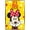 Gold Framed Version, variant on Disney Minnie Mouse - Classic Wall Poster, 14.725" x 22.375"