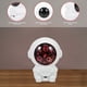 thumbnail image 5 of Lámpara nocturna astronauta lámpara de luz lámpara de mesa de dormitorio lámpara de proyección, 5 of 5