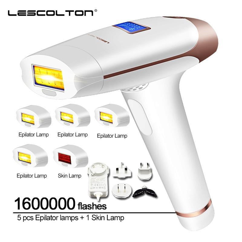 Ipl lescolton sale