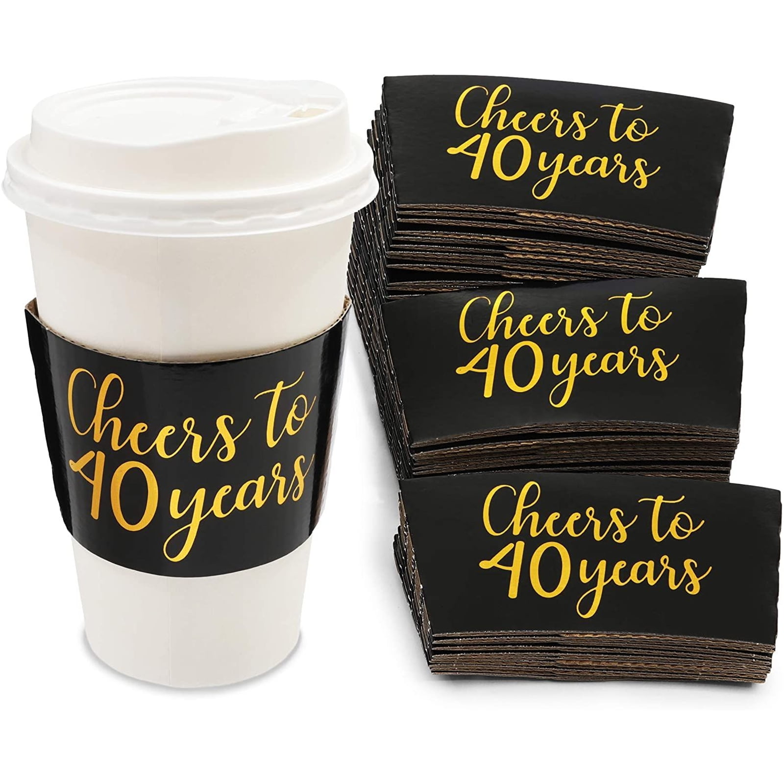 50 Details about   1InTheOffice Corrugated Coffee Cup Sleeves for 10oz 12oz 16 oz 