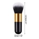 thumbnail image 3 of Brochas de maquillaje portátiles, brocha pequeña para polvos y colorete, envase individual, brocha multifuncional., 3 of 9