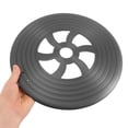 thumbnail image 5 of TAILTOSS Heat Transfer Plate For Gas Stove Aluminum Black 1Pack, 5 of 8