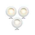 ETI 53186142 Recessed Downlight LED Lamp 10.5 W 120 V - Walmart.com