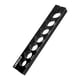 thumbnail image 1 of Abrazadera para buje de horquilla delantera de bicicleta, mordaza ligera para amortiguador trasero, de aluminio Negro 22.2 A 30, 1 of 9