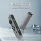 thumbnail image 5 of YUOY Mando para Nintendo Switch Gris - Compatible con Vibración Dual y Control de Movimiento, 5 of 7