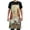Cardinals Bird on Garden Fence, variant on Kitchen Apron with 2 Pockets Adjustable waterproof Cooking Aprons for Women Men Chef Panda Chef Hold Pizza