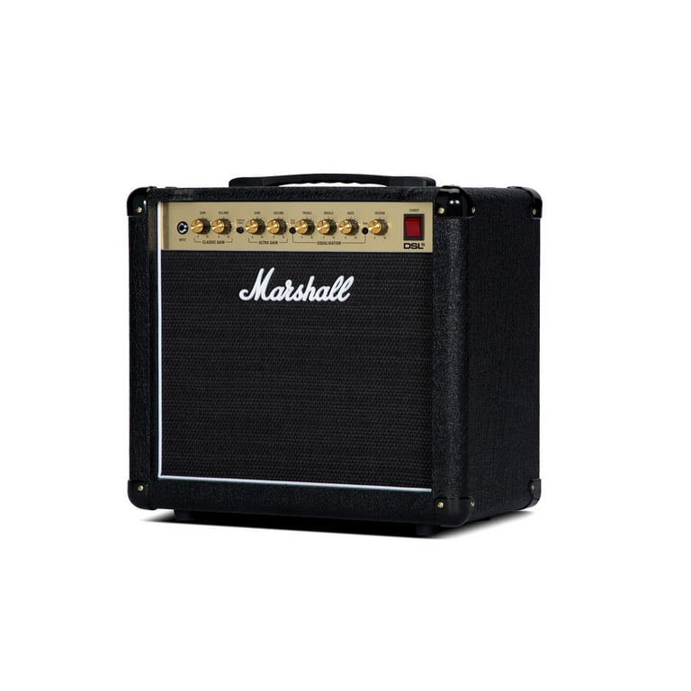 Marshall DSL Series DSL5 1x10