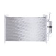 thumbnail image 1 of TYC 3891 Replacement Condenser Compatible with Mazda Mazda2, 1 of 4