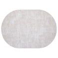thumbnail image 3 of Placemats, Heat Resistant Oval Placemats Set of 4 Washable 11.81 x 16.93 Inch, Waterproof Table Mats, Wipeable Pu Place Mats for Kitchen, Dining Room, 3 of 9