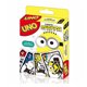 thumbnail image 1 of UNO Card Board Game Anime Cartoon Figure Pattern Family Funny Entertainment uno Cards Games Christmas Gifts, 1 of 5