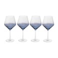 thumbnail image 4 of Thyme & Table Wine Glasses, 23oz, 4-Piece Set, 4 of 5