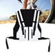 thumbnail image 5 of Chaleco De Alta Visibilidad Bolsillo Con Cremallera Impermeable Senderismo Chaleco Reflectante Poliéster Para Ciclismo ANGGREK Juguetes, 5 of 8