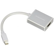 Thunderbolt hdmi adapter