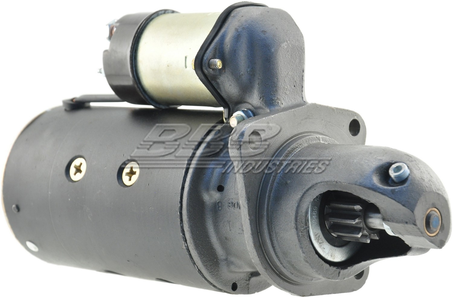 TERREPOWER formerly BBB Industries 3300 Reman Starter