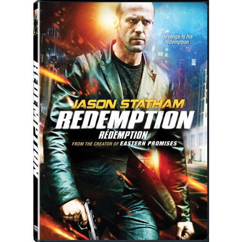 Redemption (Bilingual)