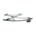 thumbnail image 3 of Geelife Power Window Regulator Without Motor for Cadillac Seville 2001-2004 Front Right, 3 of 10