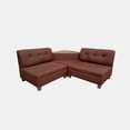 thumbnail image 1 of Sala Esquina Juno - DC Inlab Muebles Modelo D, 1 of 2