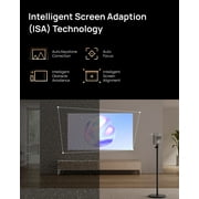 Xgimi Mogo 2 Plus Full HD Smart Projector, 400 lumens, Google TV streaming, Dolby Audio, Auto Focus, Keystone Correction and Intelligent Screen Adaptation