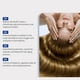 thumbnail image 5 of Xihbxyly Suero de Péptidos de Cobre, Nutrición Ligera para El Cuero Cabelludo, Fortalecimiento Del Folículo Piloso, Cabello con Más Volumen, Rutina Diaria de Cuidado Capilar, Apto para Todo Tipo de C, 5 of 7