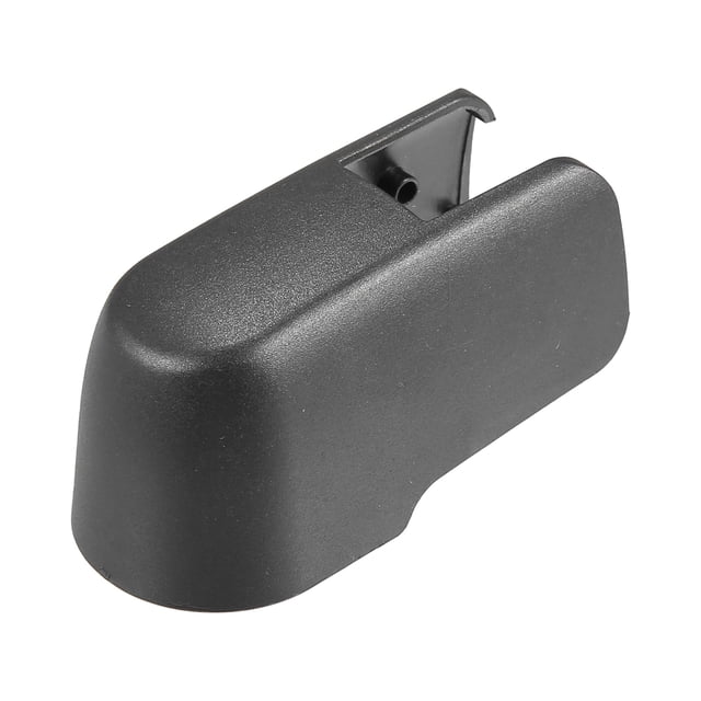 Cubierta de tuerca del brazo del limpiaparabrisas trasero de coche para Mazda 3 Durable NO.BJT6-67-395 | Tapa del brazo del limpiaparabrisas trasero, 1 unidad