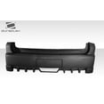 thumbnail image 3 of 2003-2006 Lincoln Navigator Duraflex VIP Rear Bumper Cover - 1 Piece (S), 3 of 6