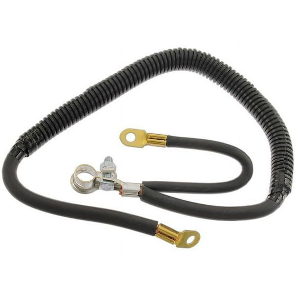 Battery Cable - Compatible with 2006 - 2008 Honda Pilot 3.5L V6 2007