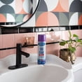 thumbnail image 5 of Lavender Glass Cleaner Scent - 19oz: Aerosol Ammonia-Free, Streak-Free Glass Cleaner, Mirrors, Showers, 5 of 6