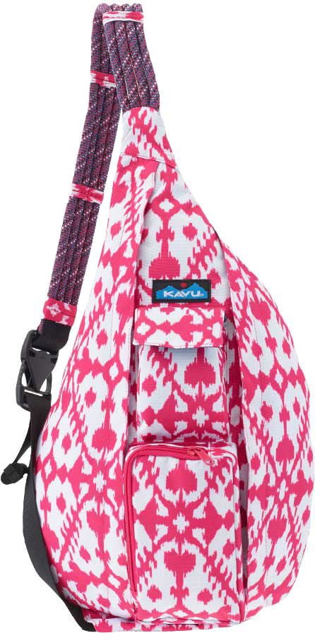 kavu baseball bag