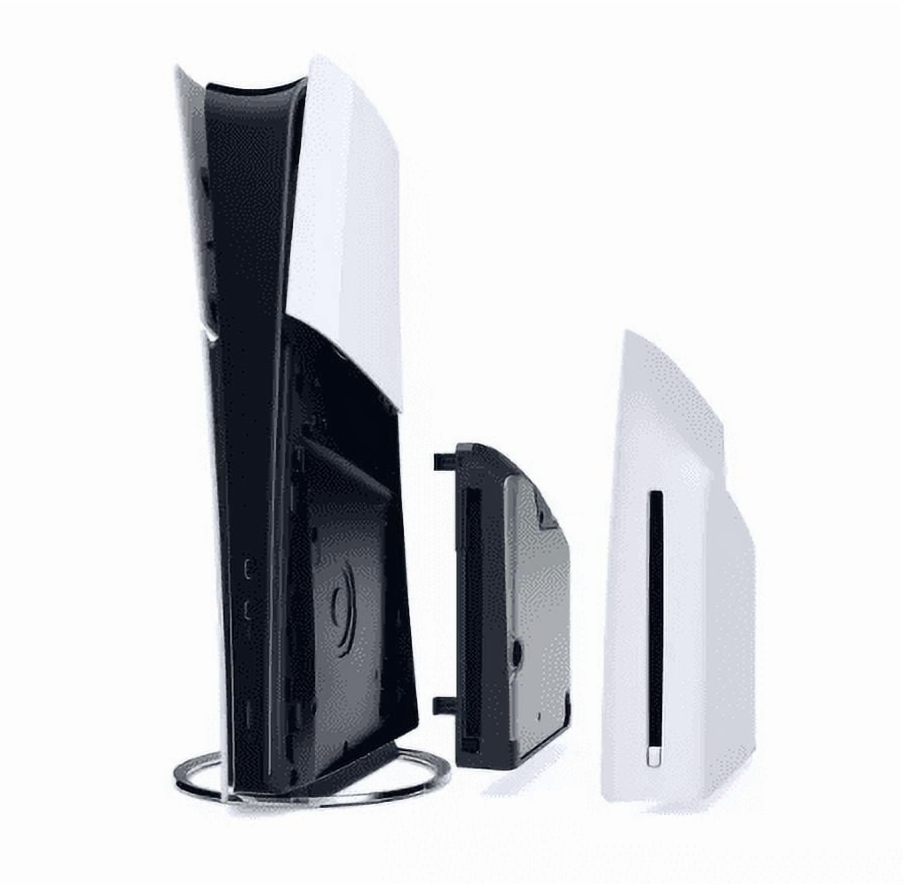 Sony Disc Drive for PS5 Pro, PlayStation 5 Digital Edition, Blu