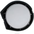 thumbnail image 4 of SKB 12" x 12" Tom Case with Padded Interior and D-Shaped Drum Design, Black, 4 of 4