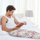 thumbnail image 5 of Fotbe Romantic Travel In Paris Pantalones de Pijama para Hombre, Pantalones de Dormir, Pantalones de Casa con Cintura Ajustable y Bolsillos-X-Large, 5 of 6