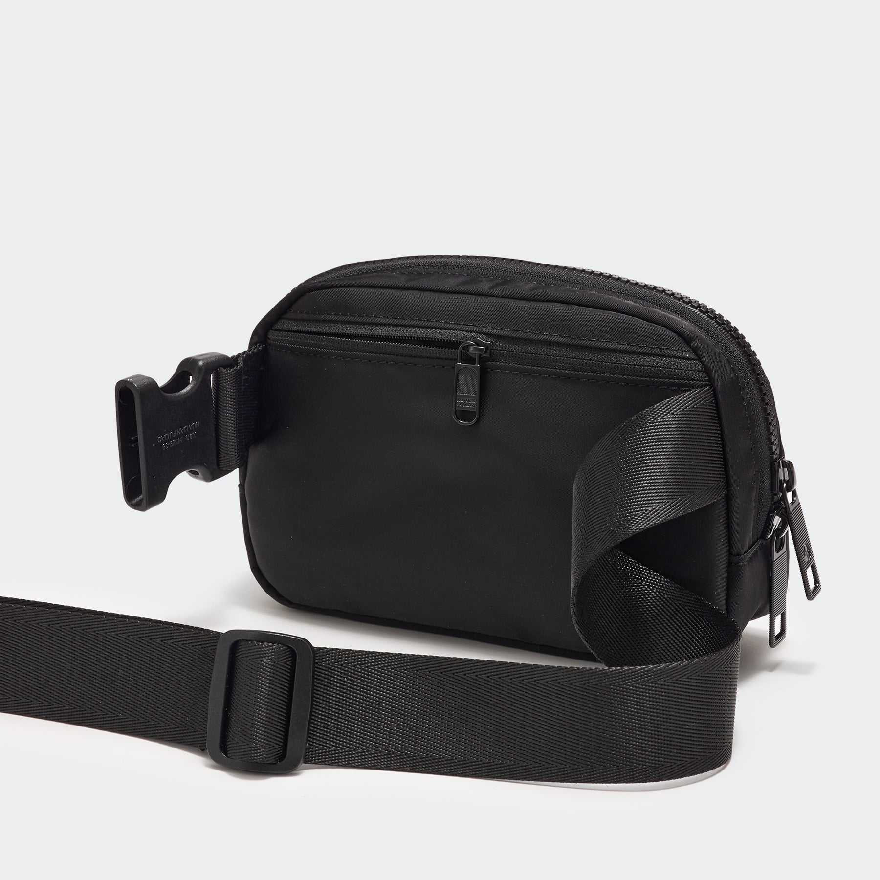 【PRADA SPORT】90s 2way Nylon Waist Bag PRADA SPORT】90s- 2way Nylon Waist Bag