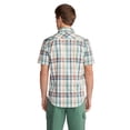 thumbnail image 2 of Jockey Outdoors Men's Short Sleeve Utility Shirt, 2 of 6