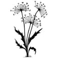 thumbnail image 3 of Lavinia Stamp - Dandelions 2, 3 of 3