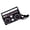 Black, variant on Creative Voice Recorder Keychain Tape Recorder Keychain Mini Recording Funny Mus