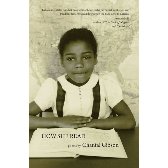 How She Read (Paperback)