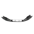 thumbnail image 5 of DCP Front Bumper Cover for Nissan Rogue 2021-2023 W/Park Hls Primed 620226RL0H, 5 of 7