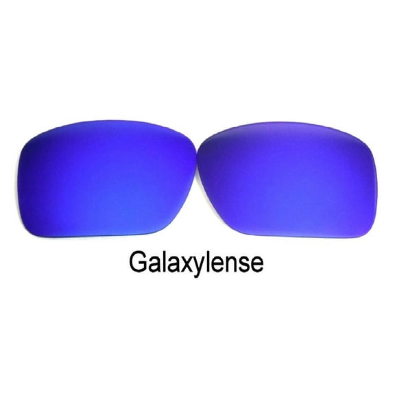 Galaxy Replacement Lenses For-Oakley Costa Del Mar Fantail Blue Polarized 100%UVAB