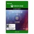 thumbnail image 2 of Battlefield V: Currency 2200 POINTS - Xbox One Digital, 2 of 2