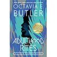 thumbnail image 1 of Adulthood Rites (Lilith's Brood, 2) PAPERBACK – 2021 by Octavia E. Butler, 1 of 2