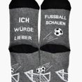 thumbnail image 3 of Novelty Funny Crew Socks,Casual Letter Words Ankle Socks Dress Socks Cotton Boot Socks Dress Socks Couples Socks Unisex, 3 of 4