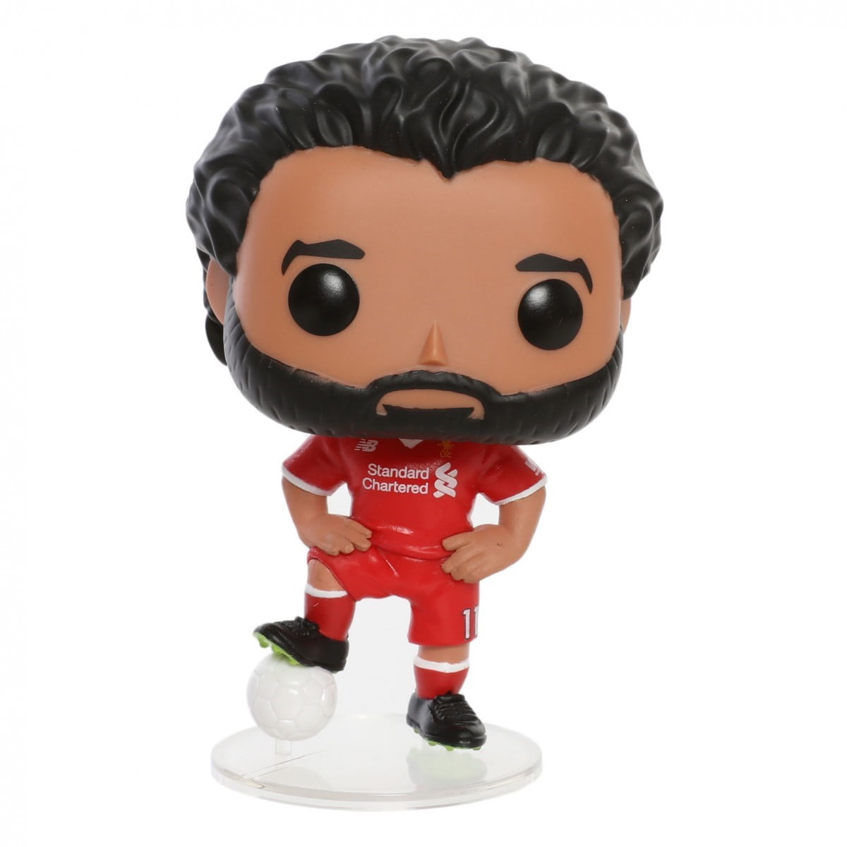 mo salah pop vinyl