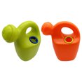 thumbnail image 3 of 2Pcs Interesting Shower Toys Wear-resistant Watering Cans Convenient Watering Pots, 3 of 8